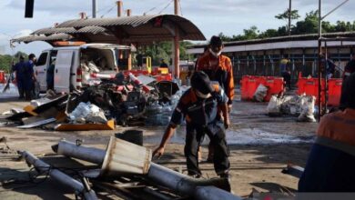 Hal ini ia penyulut rem blong yang digunakan mana harus Anda ketahui