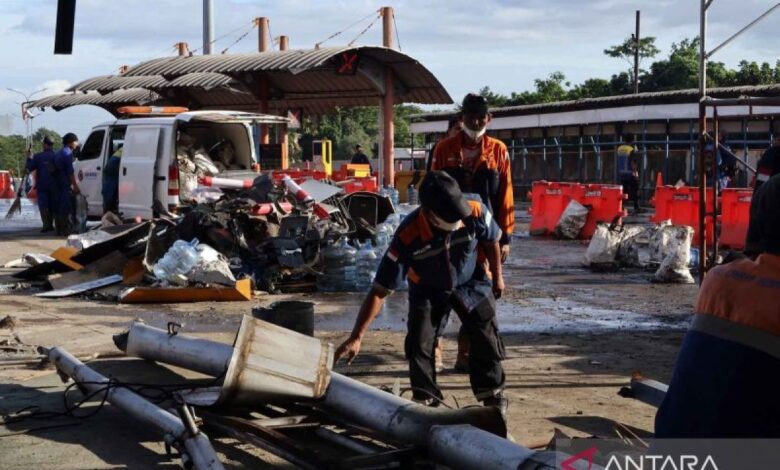 Hal ini ia penyulut rem blong yang digunakan mana harus Anda ketahui
