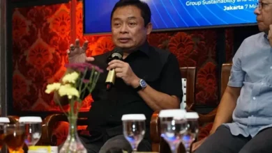 14 Tahun Dipimpin Ririek, Telkom Akselerasi Transformasi untuk Perkuat Ekosistem Digital Nasional