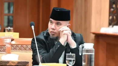 2 Usulan Nyeleneh Ahmad Dhani persoalan Pemain Naturalisasi: Jodohkan dengan Wanita Indonesia juga Kurangi Bule Mata Biru