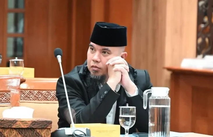 2 Usulan Nyeleneh Ahmad Dhani persoalan Pemain Naturalisasi: Jodohkan dengan Wanita Indonesia juga Kurangi Bule Mata Biru