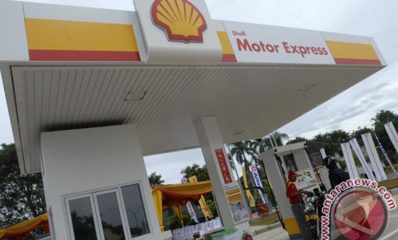 Daftar lokasi SPBU Shell pada Tangerang, cek alamat lengkapnya