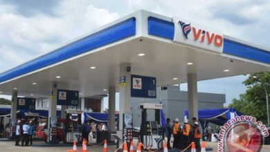 BBM Vivo dan juga BP-AKR turun, ini daftar tarif akhir Februari 2025