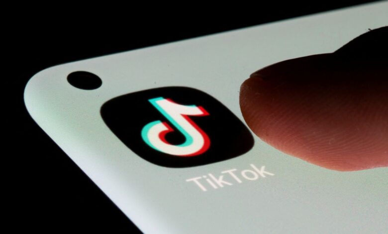 Bagaimana cara agar api atau streak di TikTok tak tertutup