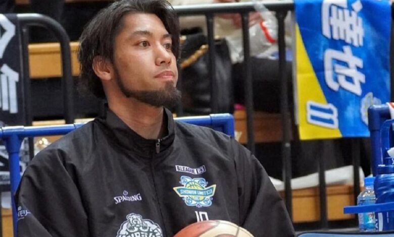 Apa itu pemain heritage di area IBL? Berikut penjelasan juga juga contohnya
