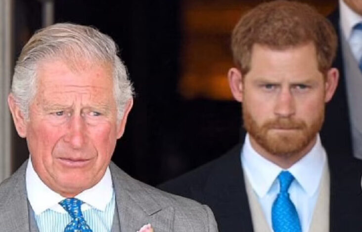 3 Alasan Pangeran Harry Bisa Masuk Anggota Kerajaan Inggris Lagi