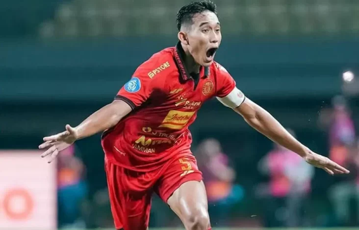 3 Alasan Rizky Ridho Sangat Layak Jadi Kapten Persija Jakarta, Perpaduan Jiwa Pemimpin juga Pengalaman