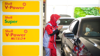 3 Cara Mencari SPBU Shell Terdekat, Mudah juga juga Praktis