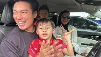 3 Fakta Sidang Perceraian Paula Verhoeven dan juga juga Baim Wong, Terdengan Teriakan Wanita