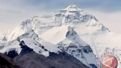 3 Penyebab Hipotermia di area tempat Gunung seperti yang mana mana Dialami Pendaki Carstensz Rombongan Fiersa Besari