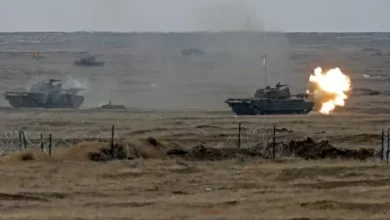 3 Tanda Kehancuran NATO pada Depan Mata, Salah Satunya Prospek Penarikan Diri Anggota Kunci Utama Pokok