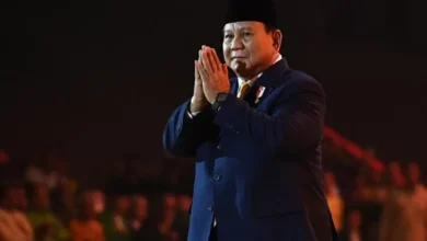 31 Duta Besar Dilantik Prabowo Sore Nanti, Ada Politikus PDIP hingga Mantan Hakim MK