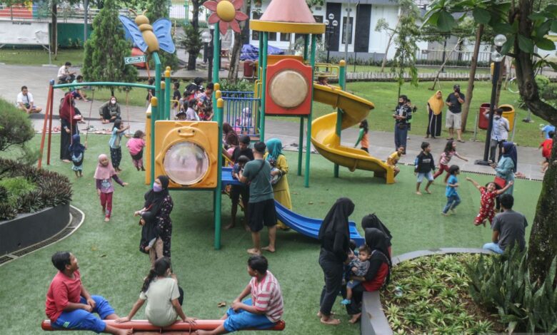 Rekomendasi tempat ngabuburit paling seru dalam tempat Bogor