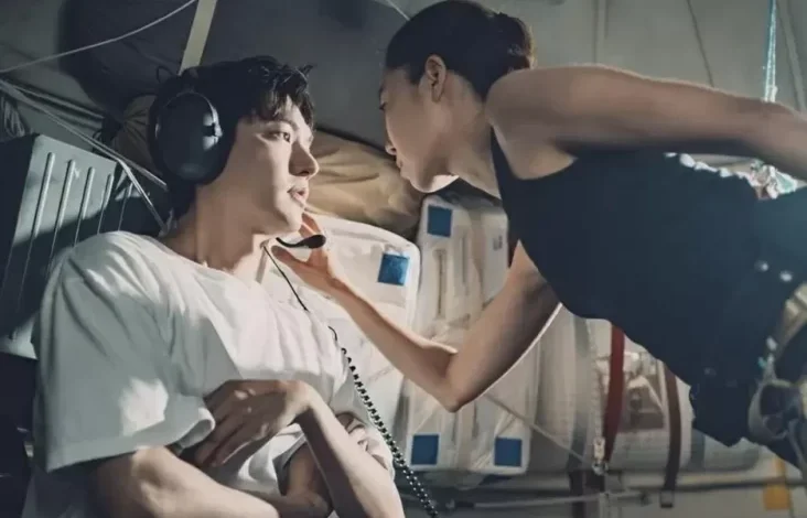 5 Drama Korea yang tersebut yang disebutkan Bikin Penonton Menyesal Menontonnya, When the Stars Gossip Terendah