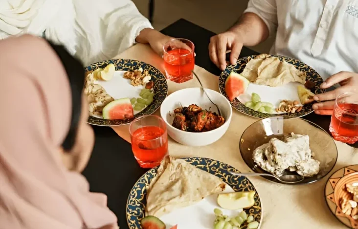 5 Efek Puasa Tanpa Sahur bagi Kesehatan, Hati-hati Dehidrasi lalu juga Tantangan Pencernaan