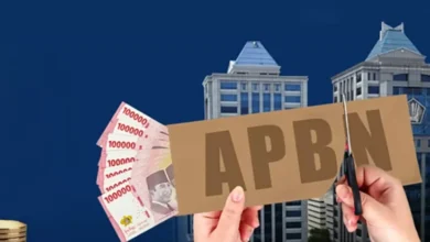 5 Kementerian dengan Anggaran Terbesar 2025 setelahnya Efisiensi