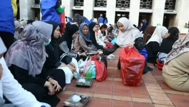 5 Manfaat Puasa Secara Ilmiah, Penting Dipahami!