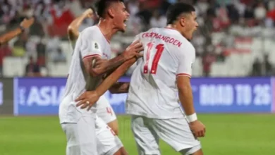 6 Pemain Timnas Indonesia Berdarah Maluku juga Papua, Nomor Terakhir Curi Perhatian Pakai Umpan Trivela
