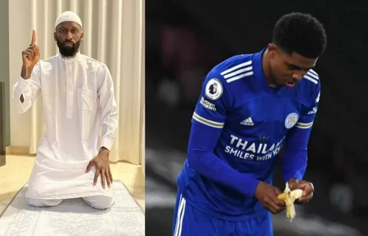 7 Pemain Sepak Bola Eropa yang dimaksud mana Berpuasa pada waktu Bertanding di dalam di Siklus Suci Ramadan