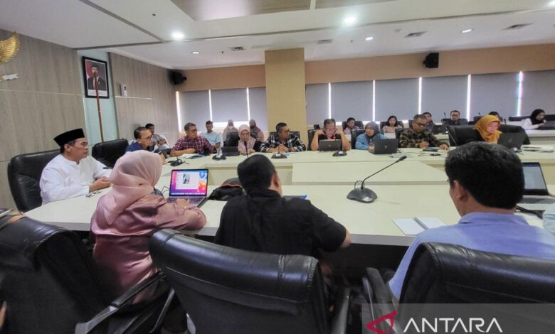 Mentan: Hari libur masih hanya rapat demi raih swasembada pangan