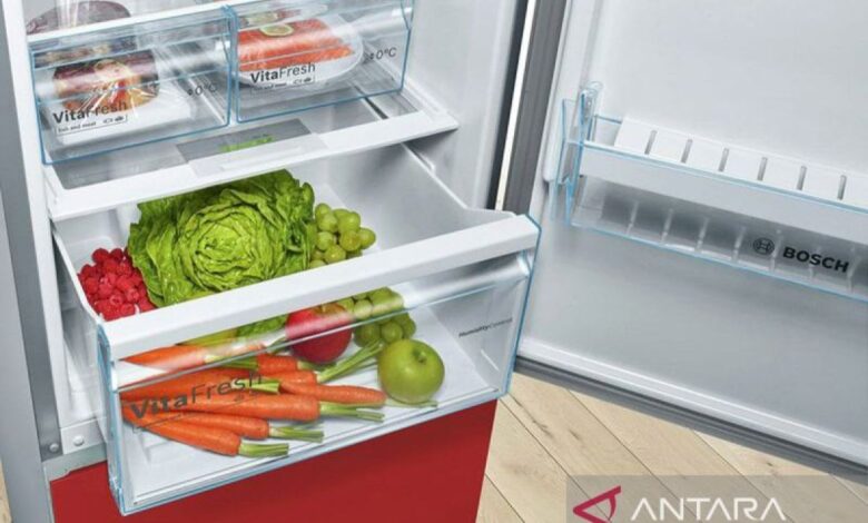 Sederet makanan yang mana sebaiknya tak disimpan dalam di “freezer”