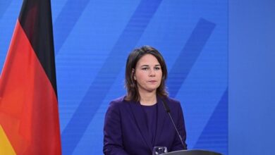 Jerman peringatkan “era baru kezaliman” usai kisruh Trump-Zelenskyy