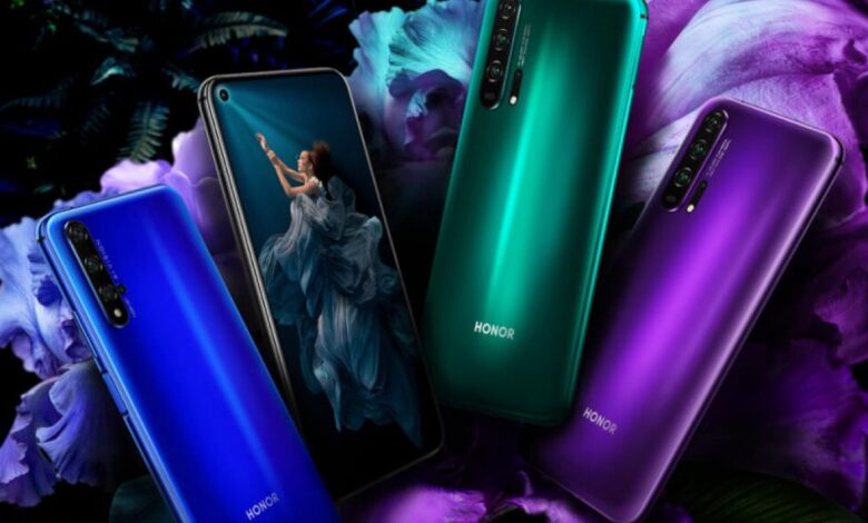 Honor kembali ke Indonesia, ini daftar 8 produk-produk terbaru juga harganya