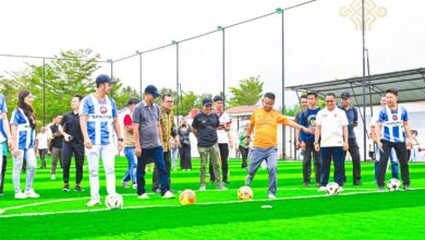 Mini soccer: Ukuran lapangan, jumlah keseluruhan agregat pemain, hingga durasi permainan