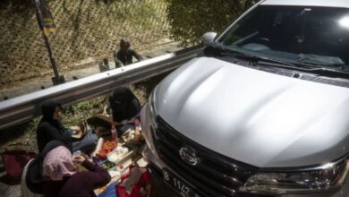 Bacaan doa yang dimaksud mampu diamalkan ketika sahur lengkap dengan artinya