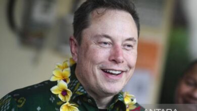 Elon Musk setuju dengan gagasan agar Negeri Paman Sam meninggalkan dari PBB, NATO