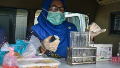 Benarkah muntah mampu membatalkan puasa? Ini adalah adalah penjelasannya