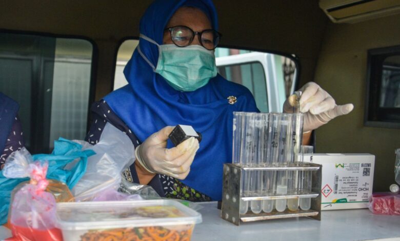 Benarkah muntah mampu membatalkan puasa? Ini adalah adalah penjelasannya