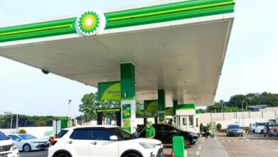 SPBU BP-AKR Tangerang: Alamat lengkap lalu biaya BBM terbaru Maret 2025