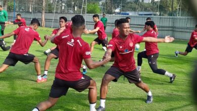 Daftar Top skor Kejuaraan 2 musim 2024/2025: Ramai Rumakiek teratas