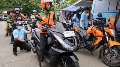 Siap-siap, ada 2 pajak baru kendaraan bermotor yang digunakan dimaksud berlaku pada 2025!
