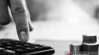 Berapa nilai 1 kuadriliun pada rupiah? Hal ini penjelasannya