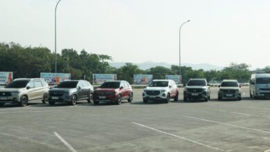IIMS 2025 dalam area JIExpo Kemayoran: Jadwal, biaya tiket, lalu cara pembelian