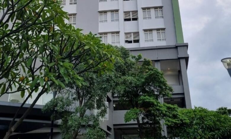 Menteri PKP pastikan kesiapan Wisma Atlet Kemayoran usai revitalisasi