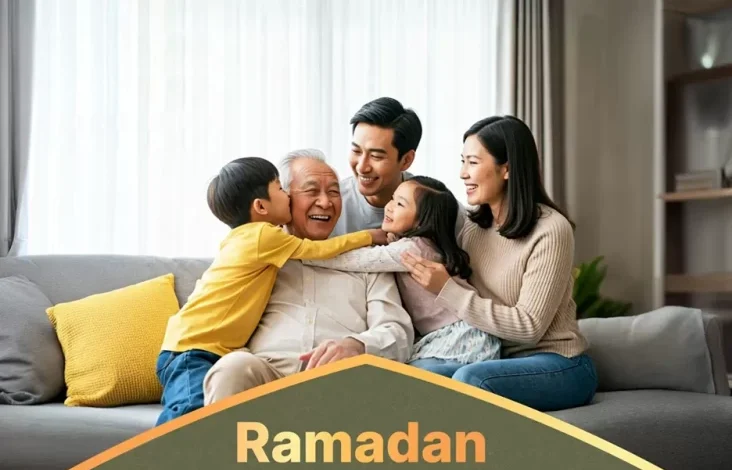 Ada Perubahan Konsumsi kemudian Belanja pada waktu Ramadan, Perlu Bijak Kelola Keuangan