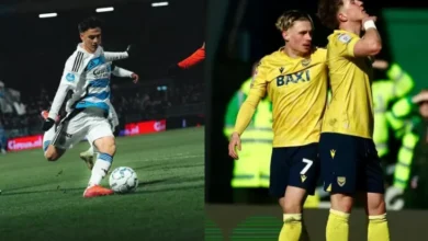 Adu Statistik Eliano Reijnders vs Ole Romeny pada Kedudukan Winger Timnas Indonesia