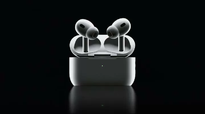 Ahli Audiologi Sebut AirPods Pro 2 Apple Bisa Jadi Alat Bantu Dengar
