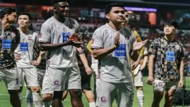 Alasan Asnawi Mangkualam Tidak Dipanggil Timnas Indonesia pada Kualifikasi Piala Bumi 2026 Lawan Australia lalu Bahrain