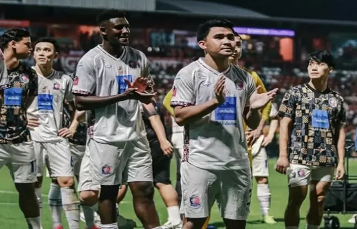 Alasan Asnawi Mangkualam Tidak Dipanggil Timnas Indonesia pada Kualifikasi Piala Bumi 2026 Lawan Australia lalu Bahrain