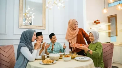 Ternyata Ambil Darah untuk Pemeriksaan Kemakmuran Tidak Membatalkan Puasa Ramadan