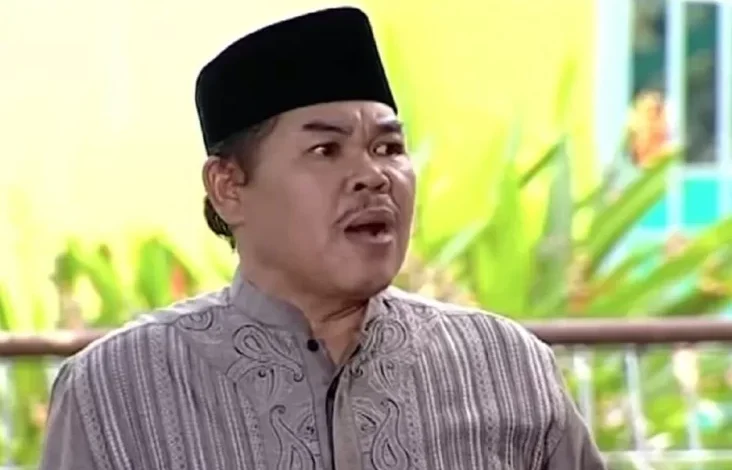 Anak Kepercayaan Lanjutkan Jejak Mat Solar Jadi Aktor di area tempat Planet Kesenangan
