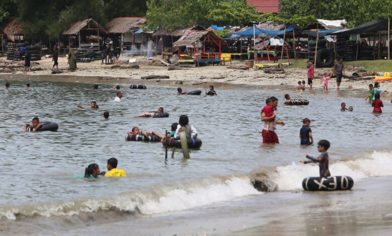 Niat mandi sunnah sebelum puasa Ramadhan, sucikan diri jelang ibadah