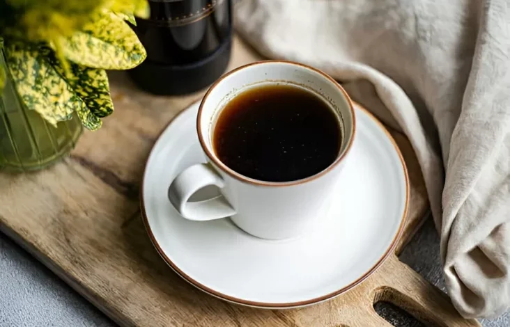 Apakah Boleh Minum Kopi pada waktu Sahur? Perhatikan 5 Hal Hal ini adalah Agar Tidak Dehidrasi