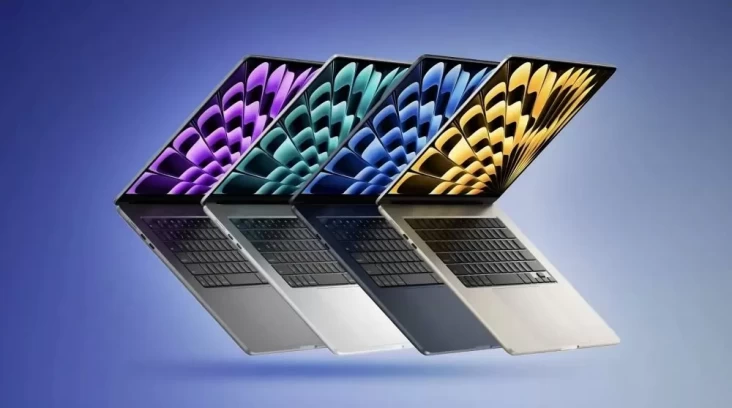 Apple Siap Luncurkan MacBook Air Mingguan Ini, Berikut Bocorannya