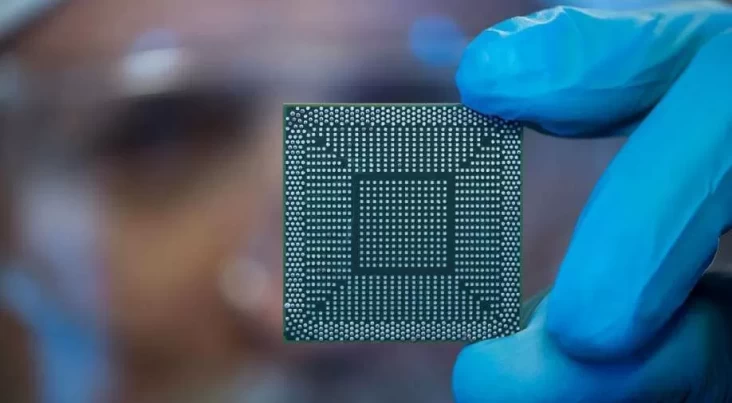 Batasi Chip AI, Amerika Serikat Tekan Negeri Sakura kemudian Belanda Lepaskan Peralatan China