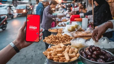 Begini Cara Telkomsel Optimalkan Jaringan 5G kemudian Teknologi Artificial Intelligence untuk Ramadan 2025